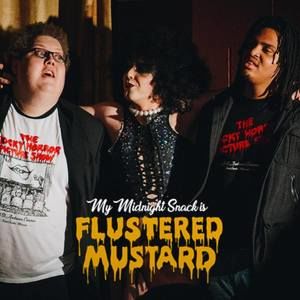 Meet your Posher, Tristan